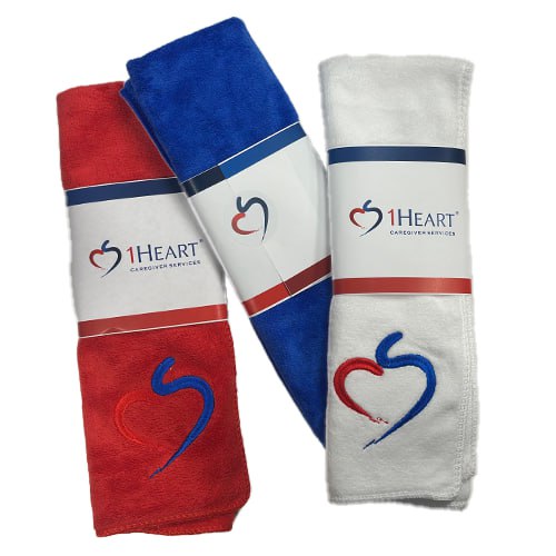 Microfiber Towel