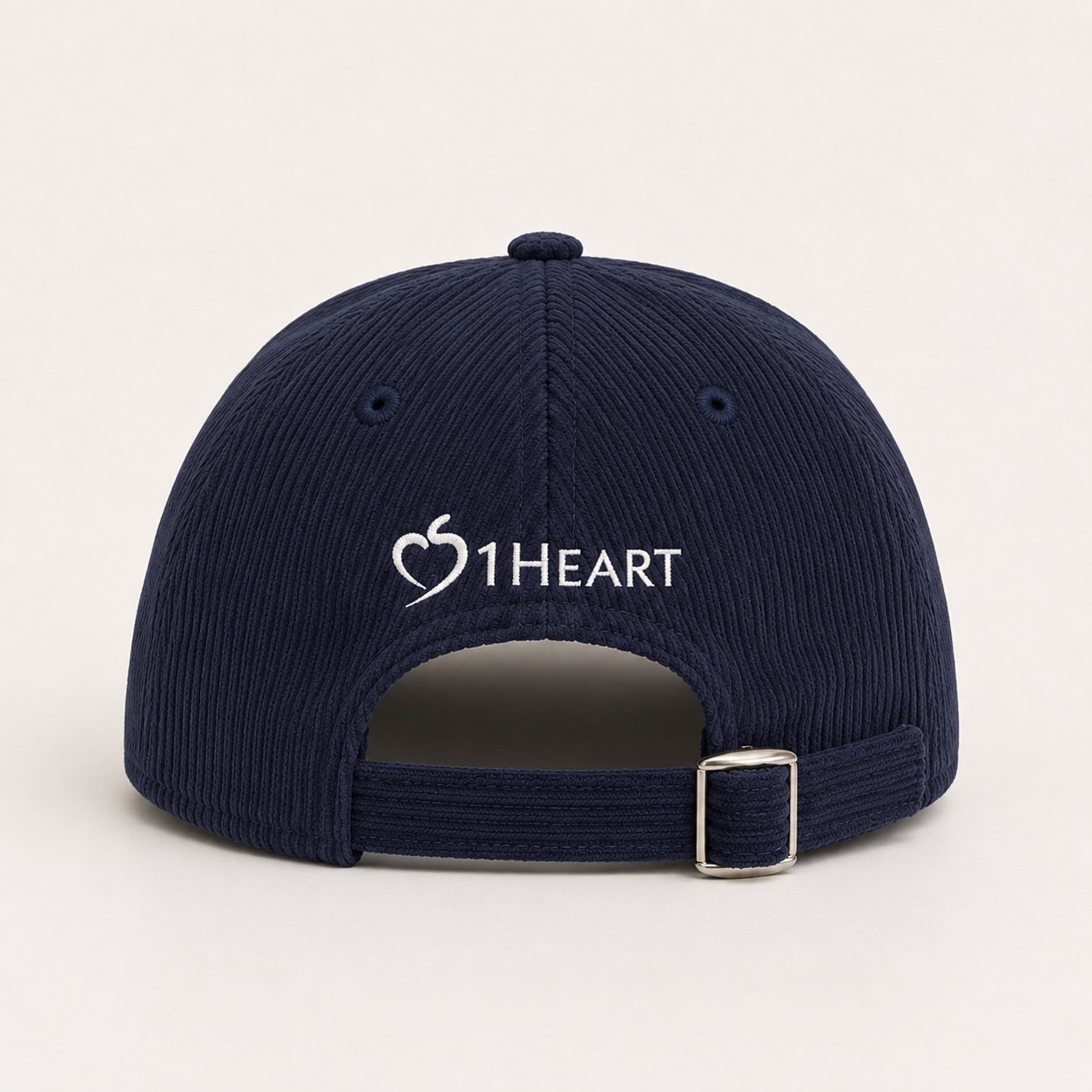 Corduroy Cap