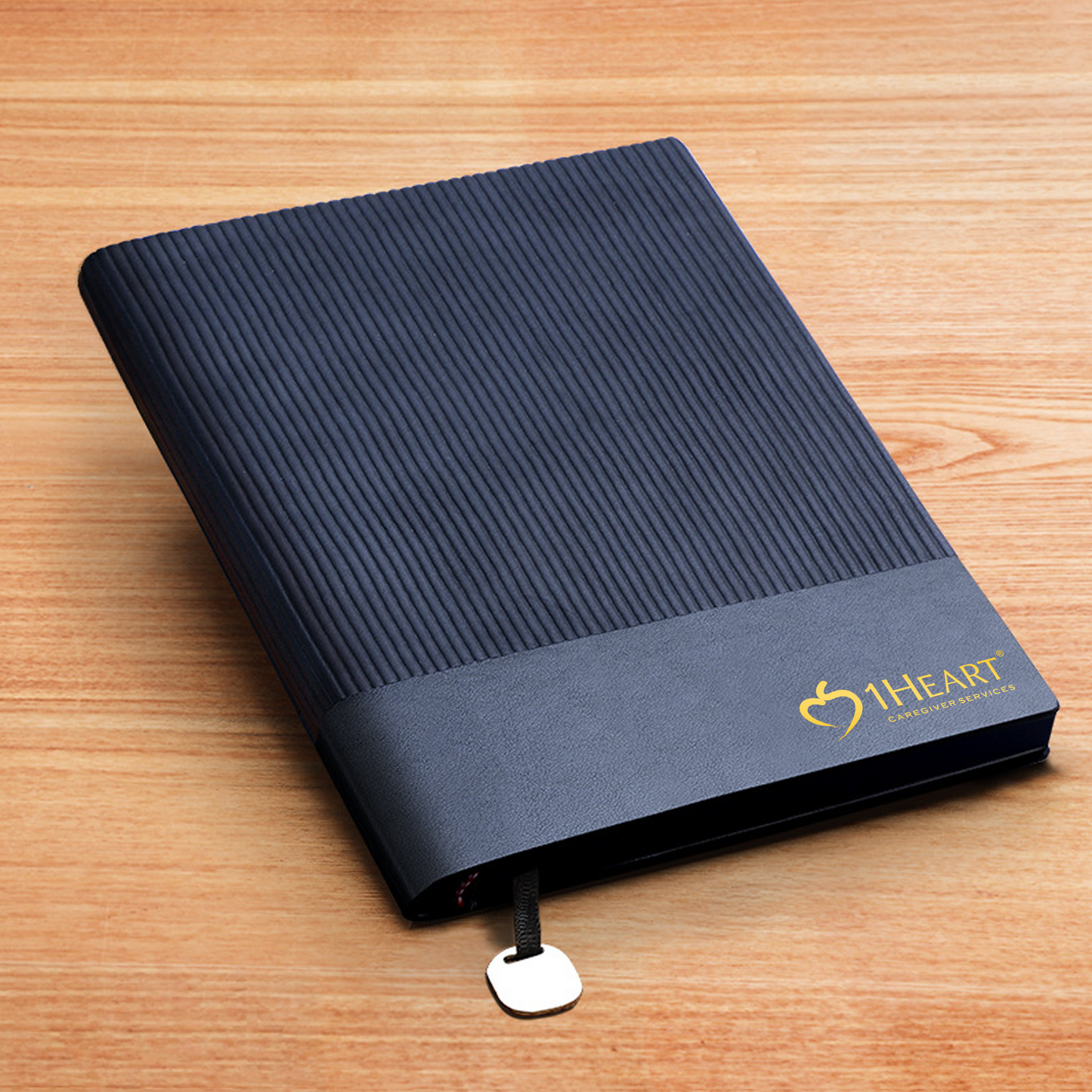 Leather Notebook