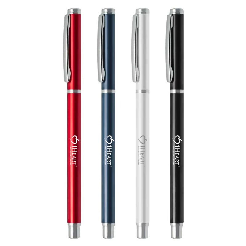 Luxe Gel Pen