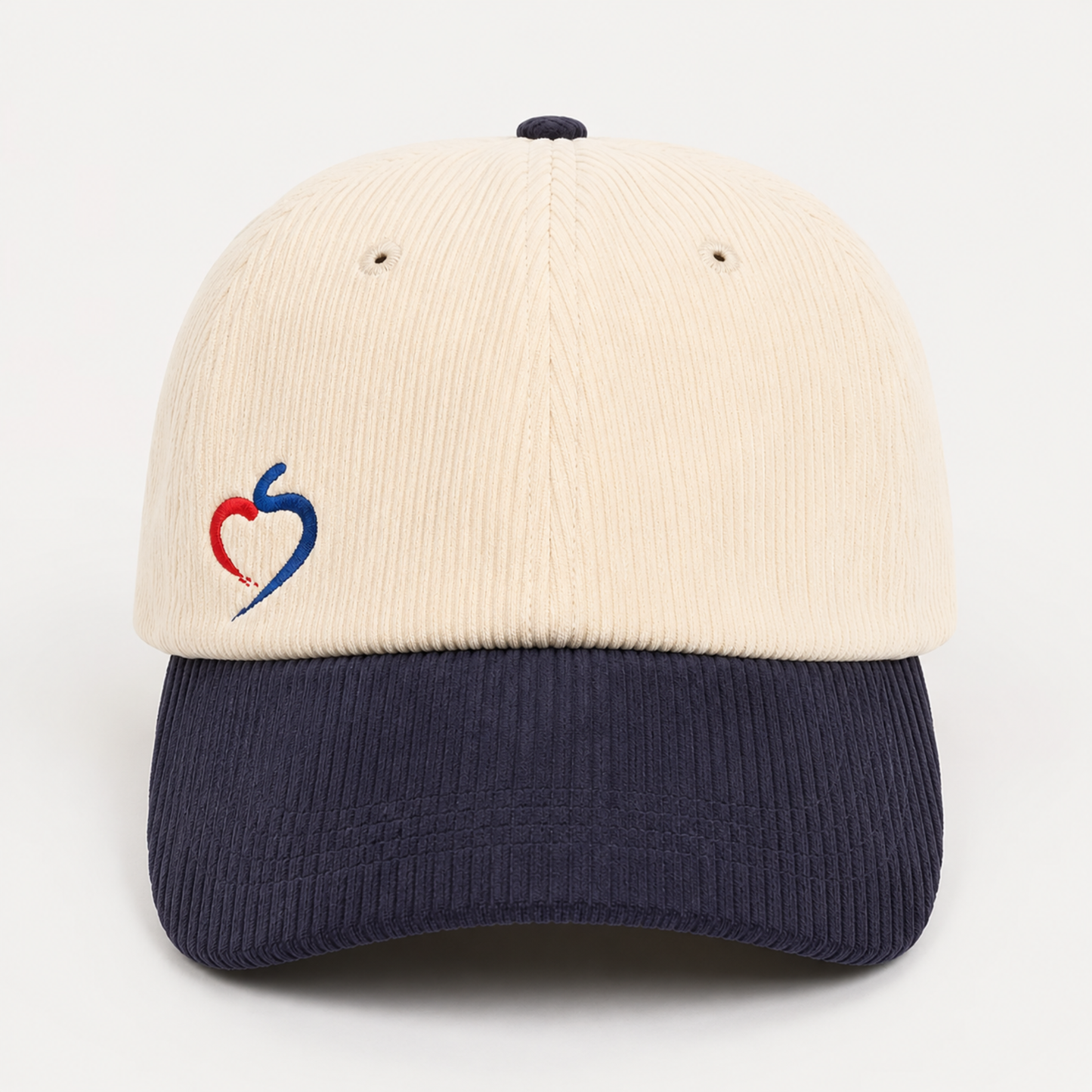 Corduroy Cap