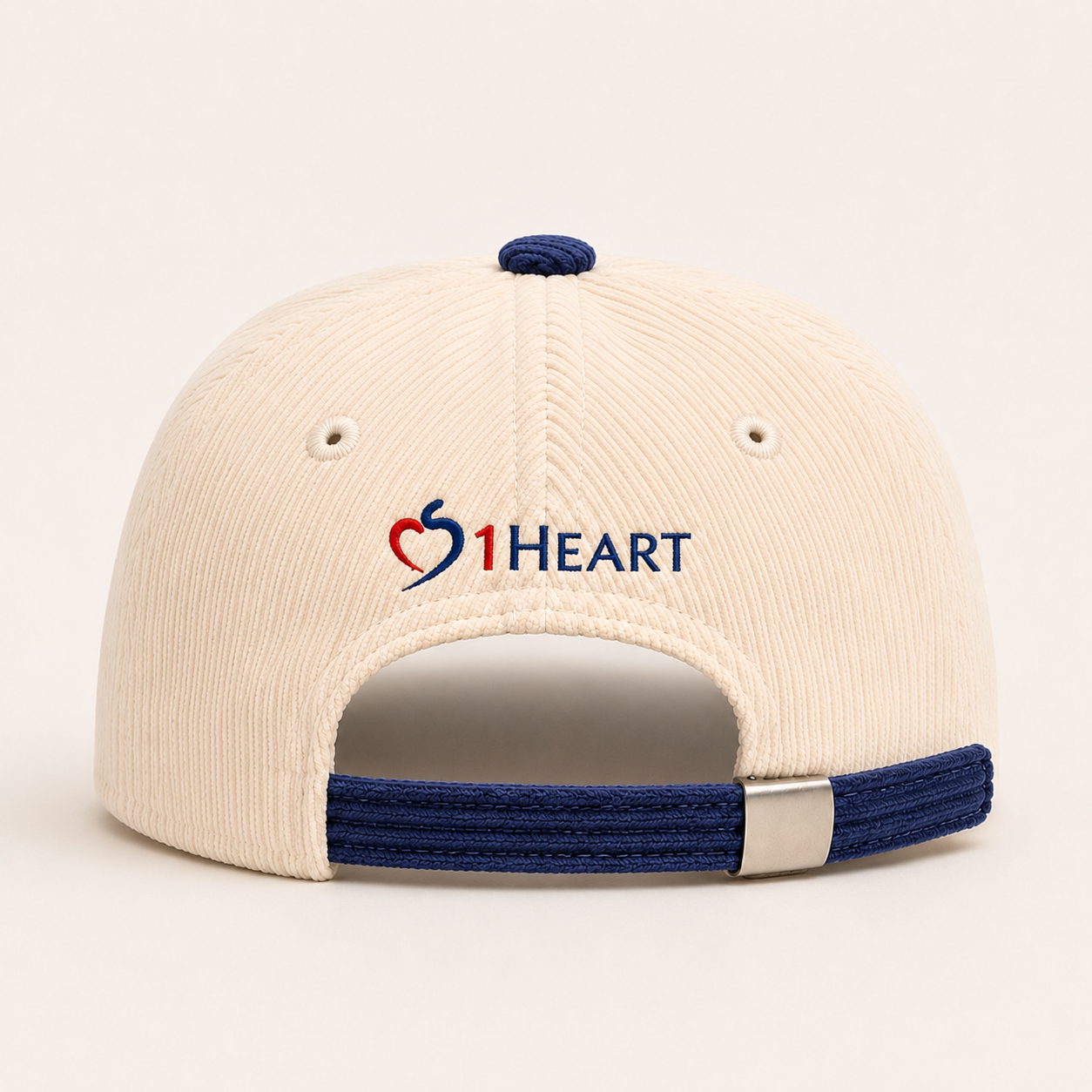 Corduroy Cap