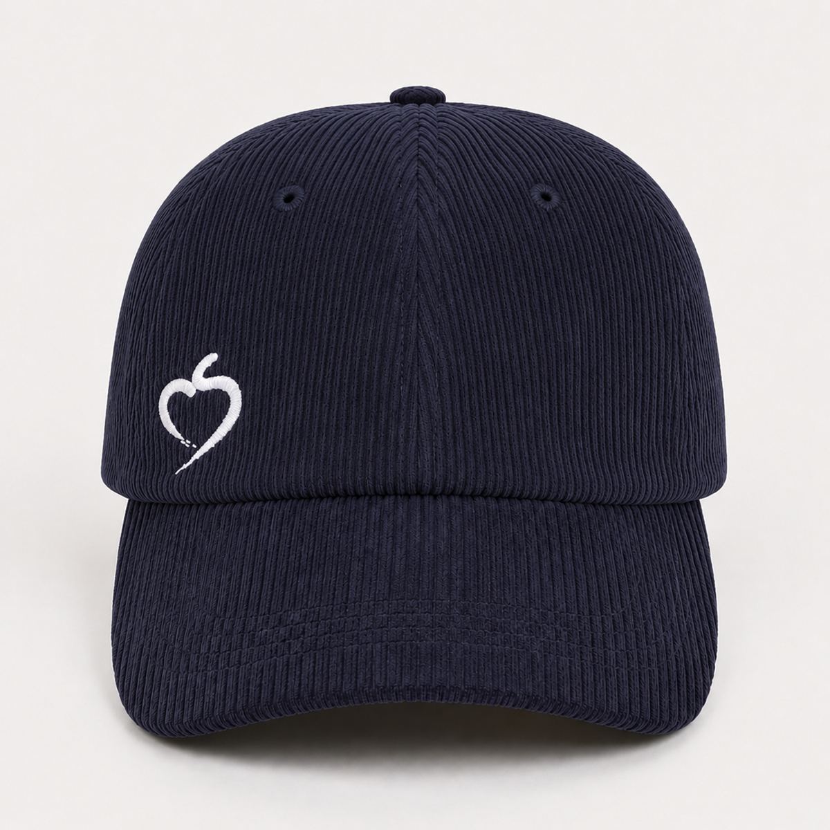Corduroy Cap
