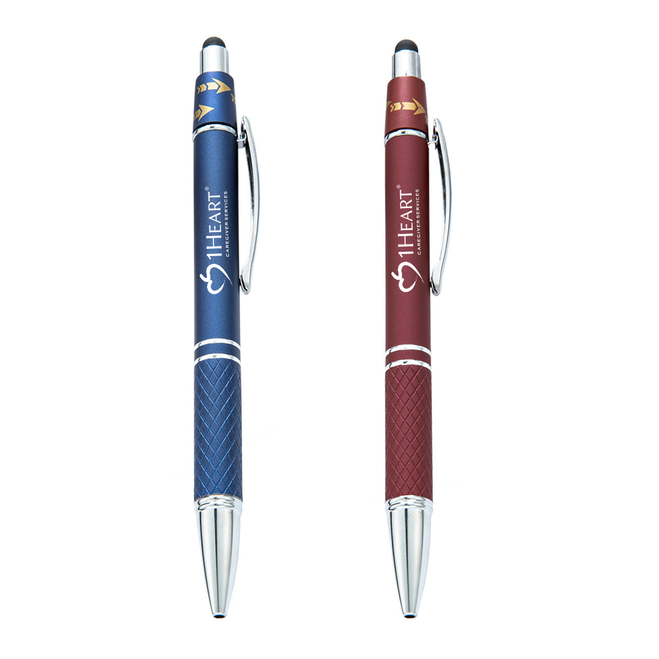 Fidget Click Pen