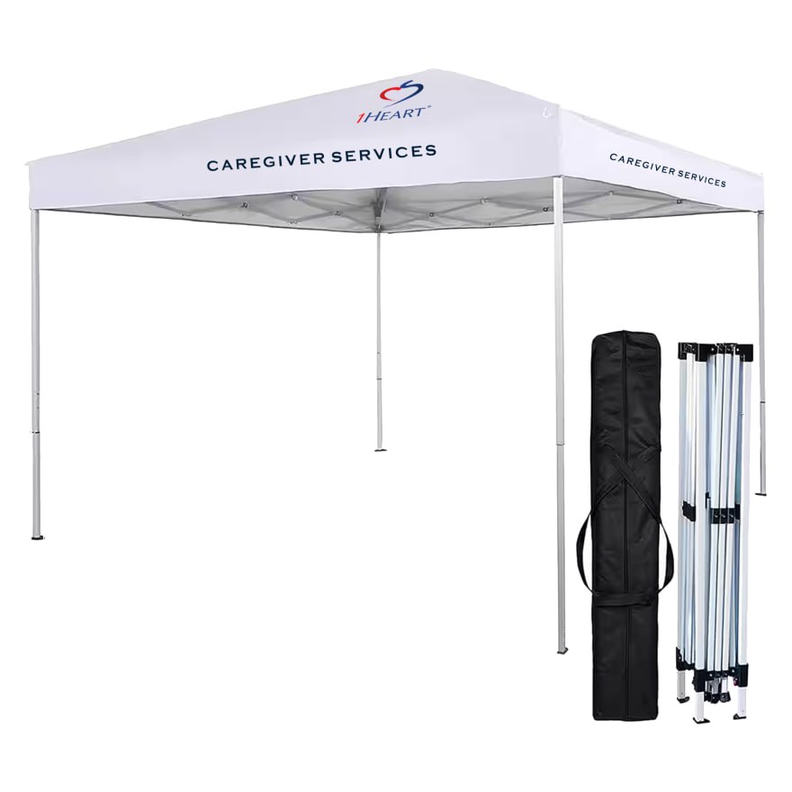 Canopy Rent Passport Canopy (For Rent) – 1HeartStore