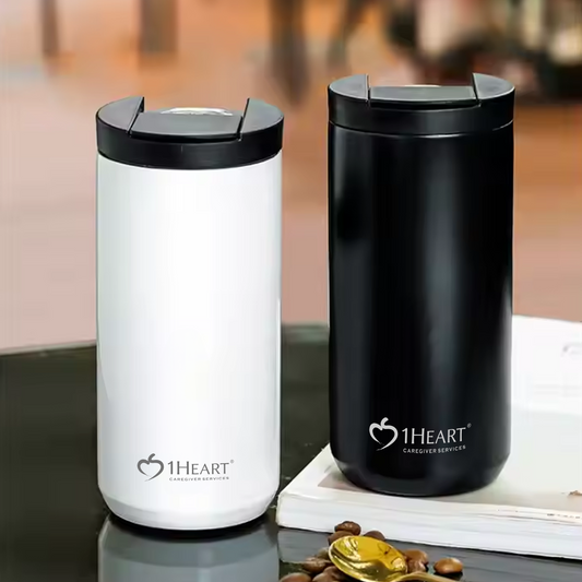 Travel Tumbler