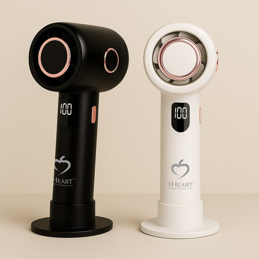 Mini Electric Fan