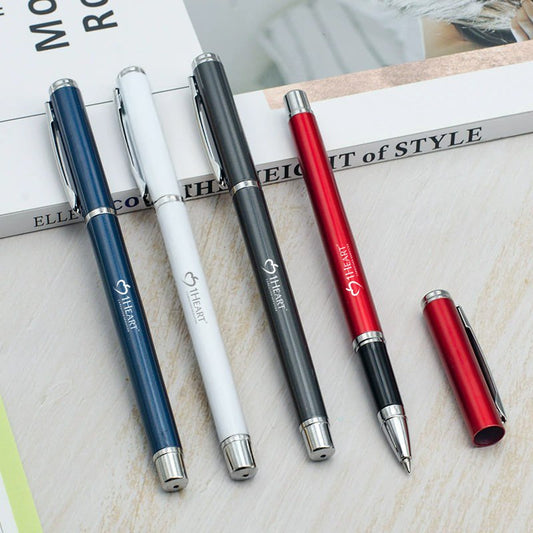 Luxe Gel Pen
