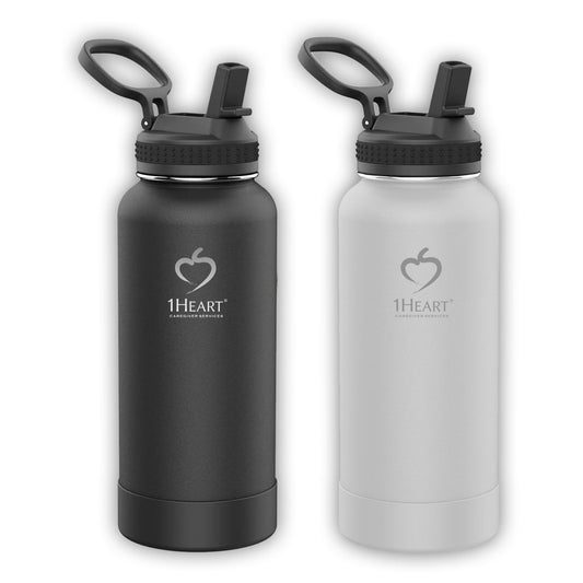 Stainless Steel Water Bottle